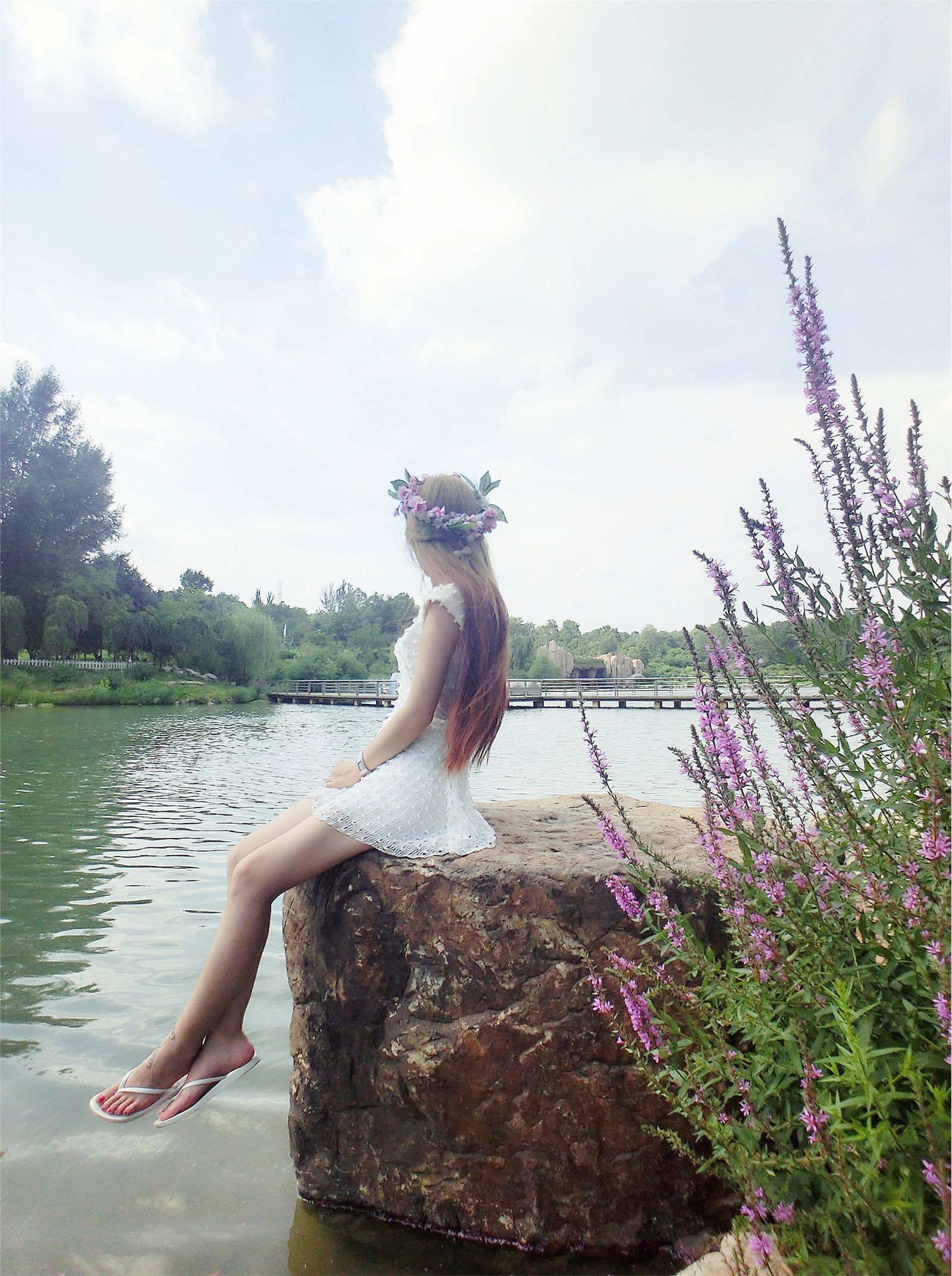 花哨尤物saisai的微博列表微女郎 2